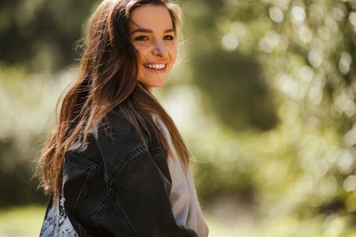 Πώς είναι να έχεις προσωπική φρουρά σε όλη σου τη ζωή; Η Εριέττα Κούρκουλου - Λάτση δίνει την πιο δαφωτιστική απάντηση