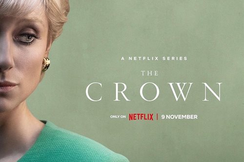The Crown: όλα όσα αναμένουμε να δούμε από σήμερα, στον πέμπτο κύκλο