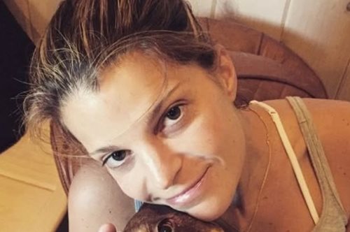 Αθηνά Ωνάση: Οι σπάνιες παιδικές φωτογραφίες όταν ήταν ακόμα ένα ευτυχισμένο μωρό