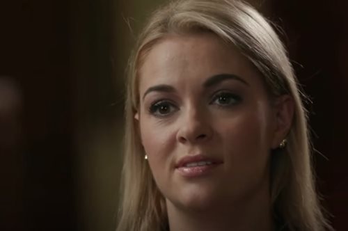 Η νύφη Βρετανού δισεκατομμυριούχου κατηγορήθηκε για δολοφονία αστυνομικού και πλήρωσε πρόστιμο 30.000 λίρες