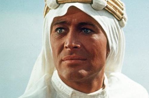 Πίτερ Ο’ Τουλ: Το 