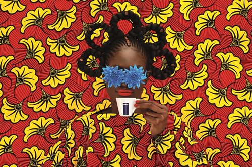 Τρεις Αφρικανοί φωτογράφοι αποθεώνουν την χώρα του καφέ