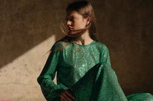 Ανακαλύψαμε το ελληνικό brand με τα πιο κομψά χειροποίητα ρούχα για τις βραδινές εξόδους του καλοκαιριού