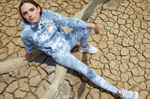 H βιωσιμότητα είναι τάση και η απόλυτη πρωταγωνίστρια στη νέα αυτή συλλογή