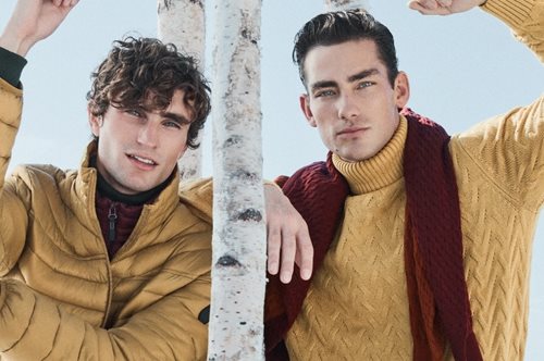 Ανακαλύπτουμε το νέο ηλεκτρονικό κατάστημα The Bostonians