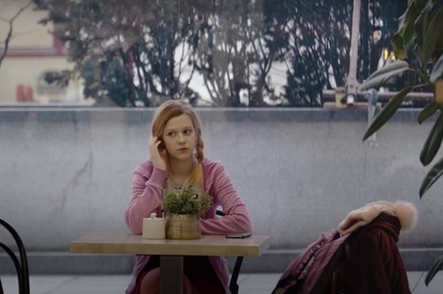 Το σοκαριστικό ντοκιμαντέρ 