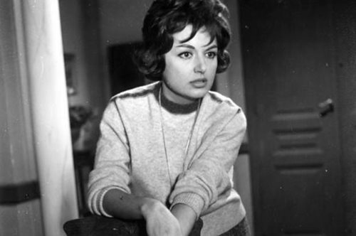 Σμαρούλα Γιούλη: Το παιδί θαύμα της Ελληνικής showbiz