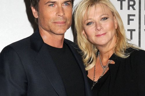 Ο Ρομπ Λόου μας δίνει τις καλύτερες συμβουλές γάμου