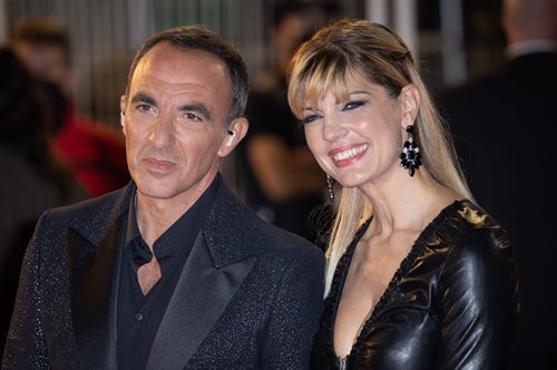 Νίκος Αλιάγας: Χορεύει στη σκηνή του Γαλλικού TheVoice τα 