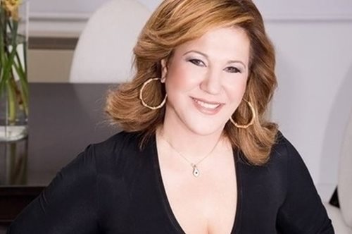 Δέσποινα Μοιραράκη: 