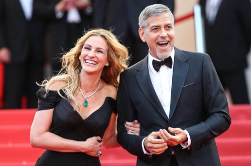 Τζούλια Ρόμπερτς: 