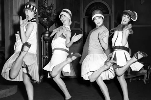 Ελληνική τζαζ | Πώς διασκέδαζε η κοσμική Αθήνα του 1920;