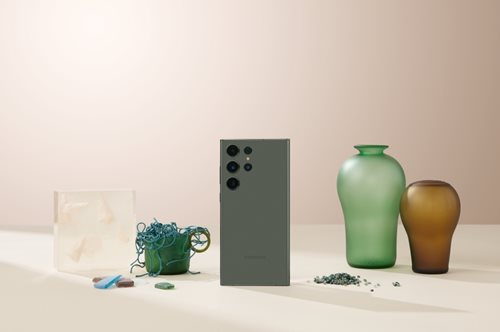 Το νέο Samsung Galaxy S23 ήρθε για να αλλάξει τα δεδομένα