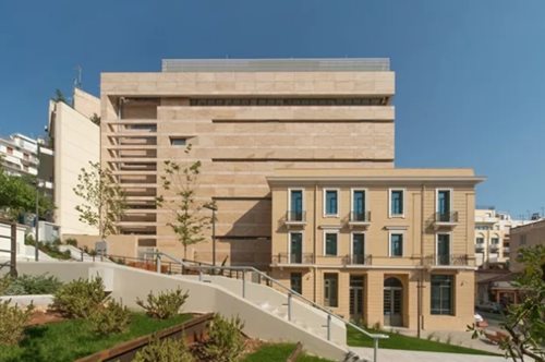 Τα μουσεία της Αθήνας τιμούν τη Διεθνή Ημέρα Μουσείων