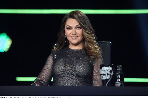 Καίτη Γαρμπή: 