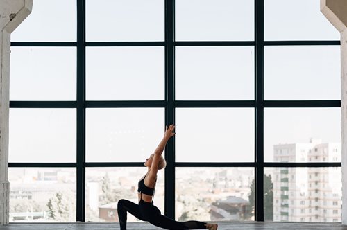 Μήπως το μυστικό για να βρεις το κίνητρο σου για γυμναστική είναι να κάνεις λιγότερη; #ELLERUN