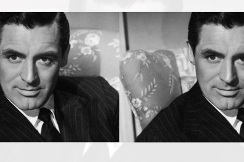 Νέα σειρά: Η ζωή του γόη Κάρι Γκραντ σε τέσσερα μέρη