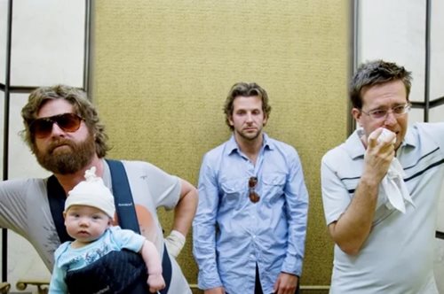 Οι καλύτερες κωμωδίες του 21ου αιώνα