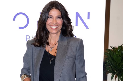 Όταν η Πόπη Τσαπανίδου έπαιζε στους Δύο Ξένους  25 χρόνια πριν