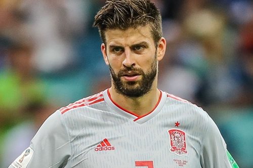 Ο Ζεράρ Πικέ δεν θέλει να περνάει ούτε 10 ημέρες με τα παιδιά του