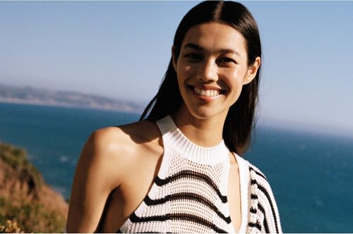 Τα τέλεια outfits για καλοκαιρινές αποδράσεις το Σαββατοκύριακο