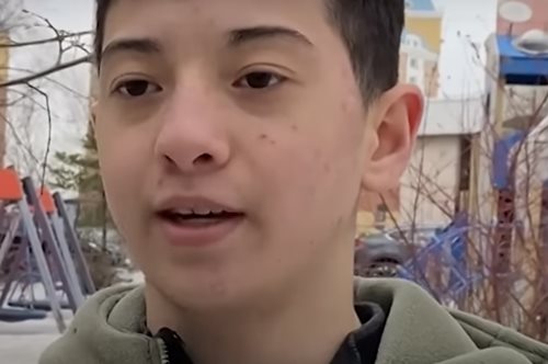 Μόσχα: Δυο έφηβοι έσωσαν πάνω από 100 ανθρώπους στο πρόσφατο μακελειό στη συναυλία όπου πέθαναν 137 άνθρωποι