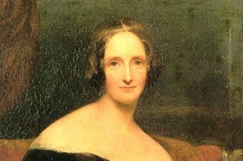 Μαίρη Σέλλεϋ: Μια νέα ταινία φιλοδοξεί να μας διηγηθεί την περιπετειώδη ζωή της γνωστής συγγραφέως