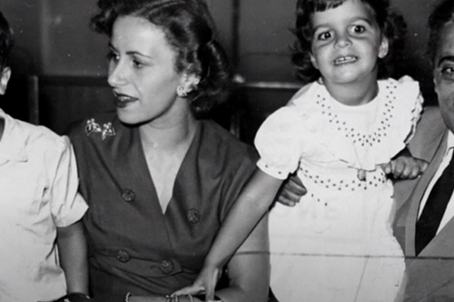 Αλέξανδρος και Χριστίνα Ωνάση: Παιδικές αναμνήσεις μέσα στον πλούτο