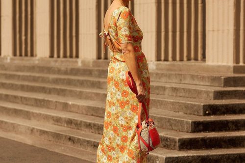 10 styling tips που θα σας βοηθήσουν να βελτιώσετε το προσωπικό σας στιλ μετά τα 50