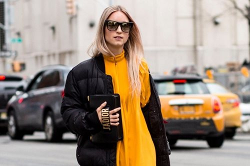 5 στιλιστικές συμβουλές για να ντυθείς κομψά στο κρύο