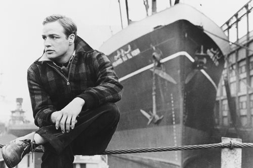 Η Ελληνίδα ηθοποιός που απέρριψε τον Μάρλον Μπράντο με μια φοβερή δικαιολογία