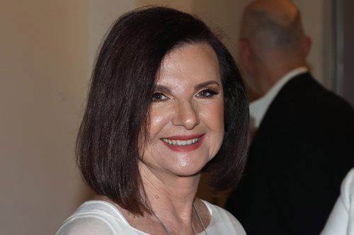 Άννα Μπιθικώτση: Η κόρη του 