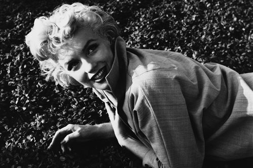 Δημοπρατείται προσωπικό γράμμα της Μέριλιν Μονρόε από τον εξαφανισμένο πατέρα της