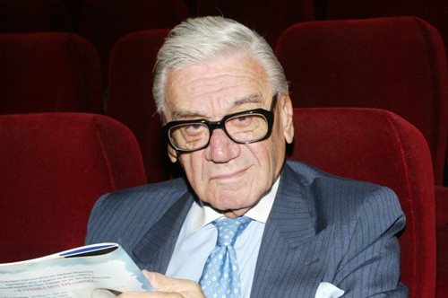 Ζάχος Χατζηφωτίου: 