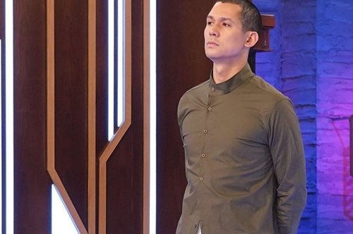 Σωτήρης Κοντιζάς: 