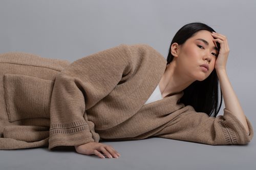 Klotho: Η πρώτη χειμερινή συλλογή του ελληνικού fashion label είναι εδώ