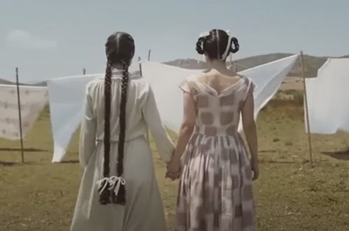 Από τη σελίδα στη μικρή οθόνη: 4 + 1 μυθιστορήματα μεταφέρονται σε τηλεοπτικές σειρές