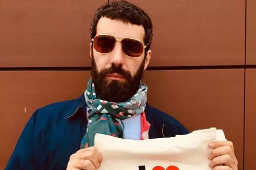 Ρομέν Γαβράς:  Η νέα ταινία του ταλαντούχου σκηνοθέτη 