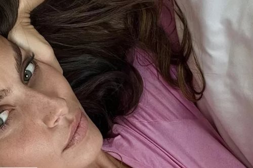 Ιωάννα Σαρρή: Έχω πάρεση Bell και φοβάμαι | Τι είναι και πώς θεραπεύεται;