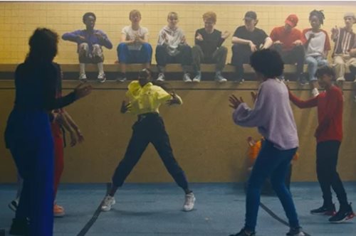 Το 5ο Παιδικό και Εφηβικό Διεθνές Φεστιβάλ Κινηματογράφου είναι εδώ!