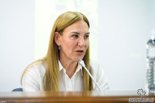 Save the Date: Στις 31 Μαρτίου τρέχουμε (και περπατάμε) για τον αυτισμό στο Race for Autism