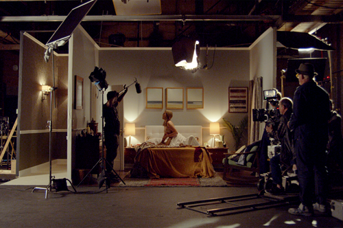 Ντοκιμαντέρ αποκαλύπτει πώς γυρίζονται οι ερωτικές σκηνές στο Χόλυγουντ