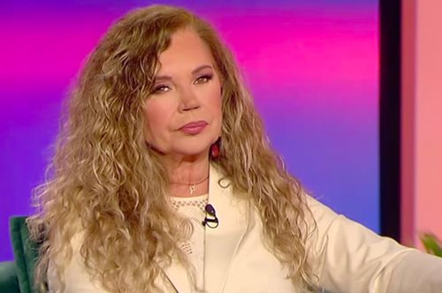 Ελένη Δήμου: 