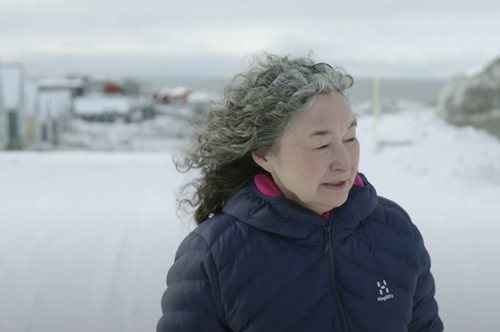 Σκάνδαλο στη Δανία: γιατροί εμφύτευαν σπιράλ σε έφηβες Ινουίτ της Γροιλανδίας εν αγνοία τους