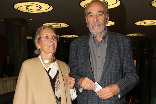 Δημήτρης Καλλιβωκάς: 