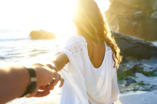 Πώς μπορείς να αυξήσεις την ερωτική απόλαυση το καλοκαίρι