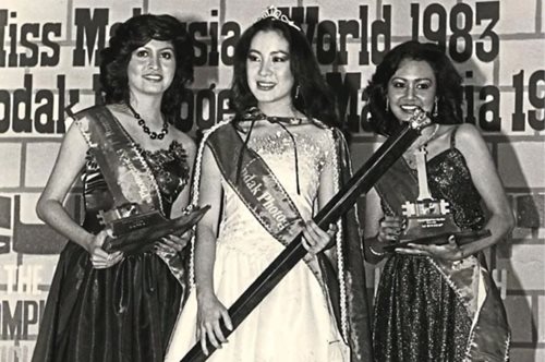 Μισέλ Γιο: Όταν η βραβευμένη με Όσκαρ ηθοποιός είχε κερδίσει τον τίτλο της Μις Μαλαισία για να εκδικηθεί την μητέρά της