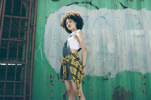 Ugly Dressing: Είναι το άσχημο το καινούργιο όμορφο;