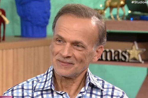 Νίκος Παπαδόπουλος: Πριν από 42 χρόνια ο όμορφος ζεν πρεμιέ εμφανίστηκε στην ταινία 