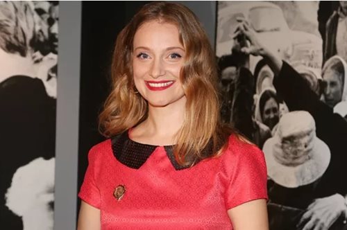 Λένα Δροσάκη: 